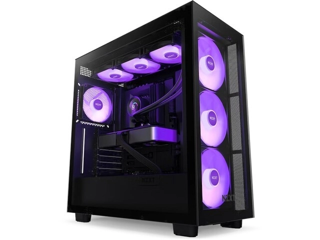 Vodné chladenie NZXT Kraken 360 RGB LCD