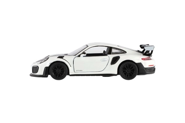 Auto Porsche 911 GT2 RS kovové/plastové 13cm