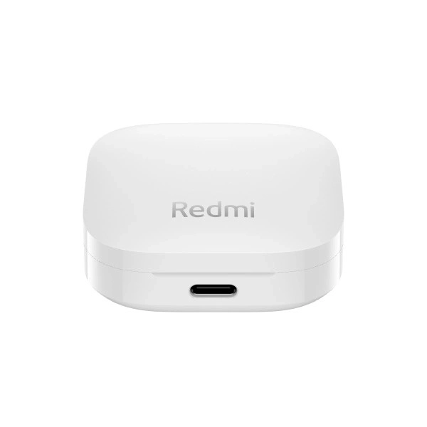 Bezdrôtové slúchadlá Redmi Buds 6 Active biele