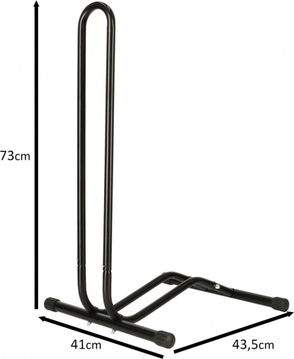 Široká kompatibilita bicyklov