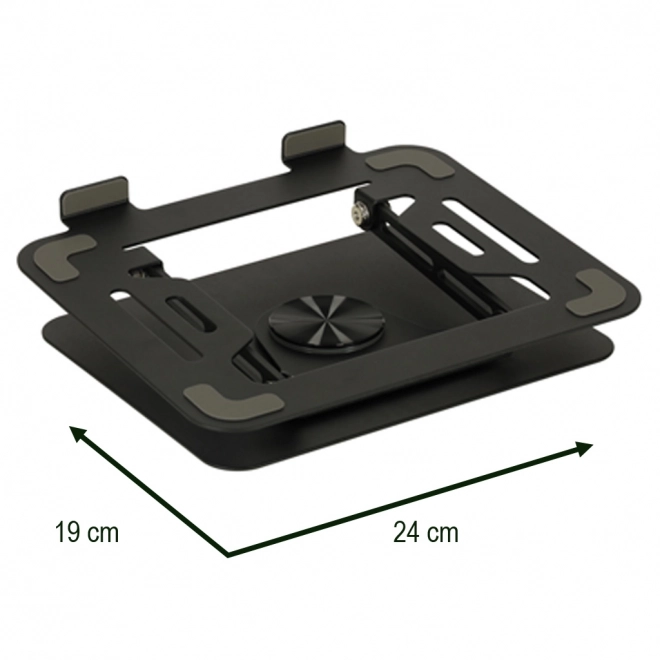 Ergonomická univerzálna podložka pod notebook