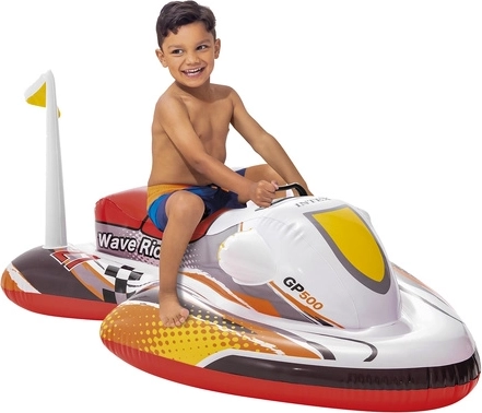 Stabilný a bezpečný pre detskú zábavu