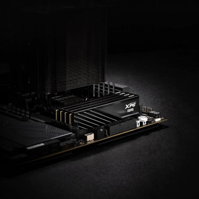 Pamäť XPG Lancer Blade DDR5 32GB čierna