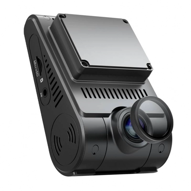 Videorekordér Viofo s 4K a 2K kamerami
