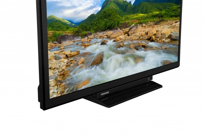 Televízor LED 24 palcov