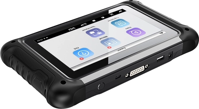 Bezpečný a odolný do dielne