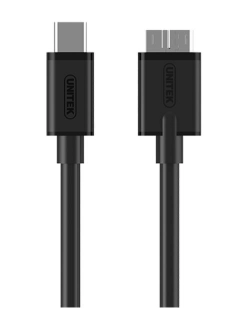 Symetrický USB-C konektor