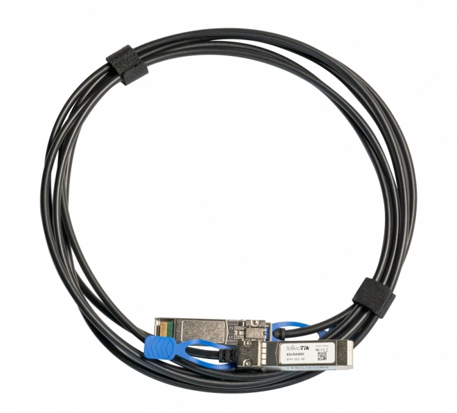Kábel priameho pripojenia 1m 1G / 10G / 25G
