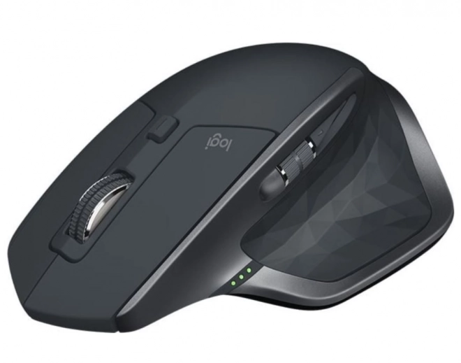 Bezdrôtová myš Logitech MX Master 2S Graphite