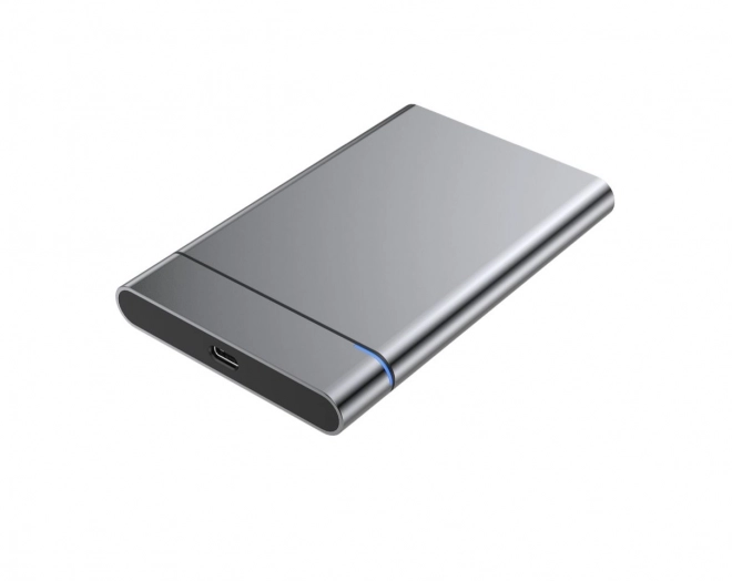 Externá SSD kryt USB 3.2 Gen.2 10Gb/s