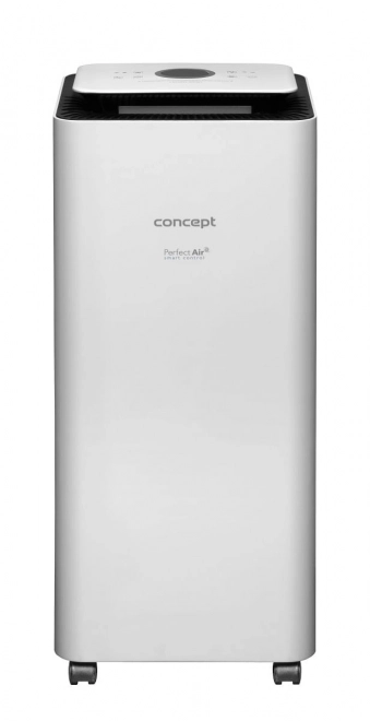 Osuszovač a čistič vzduchu Perfect Air Smart