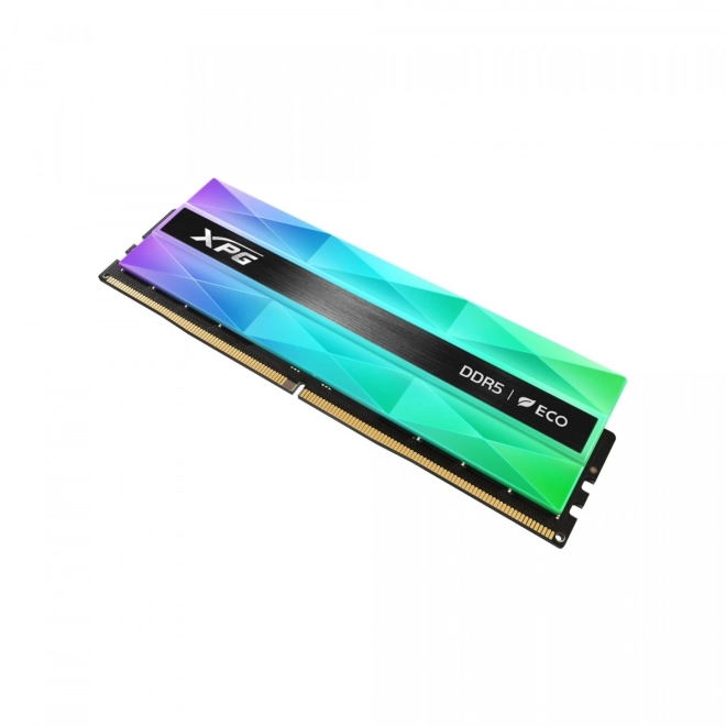 XPG lancer neon rgb pamäť DDR5 32GB