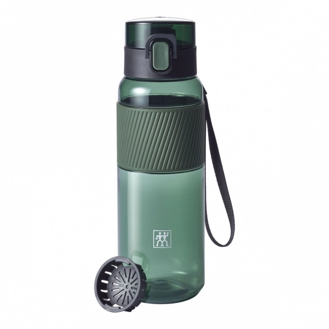 Tritánová fľaša ZWILLING 680 ml zelená