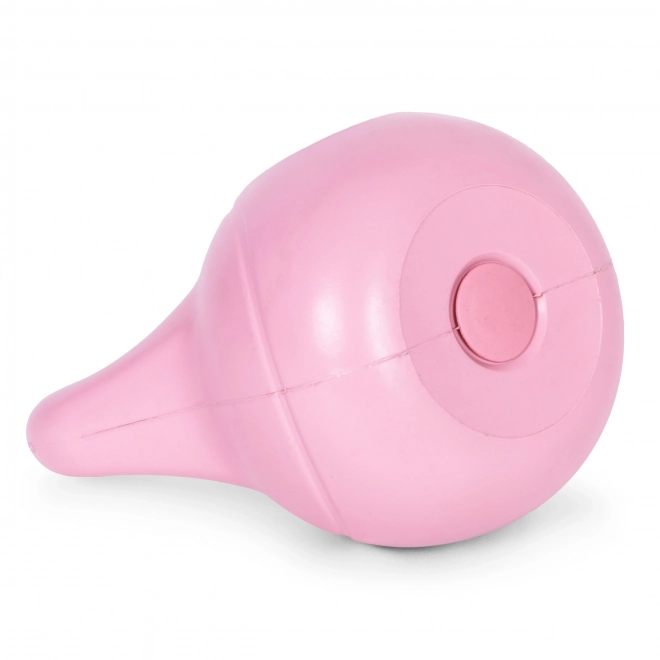 Ružový kettlebell na cvičenie 6 kg ModernHome