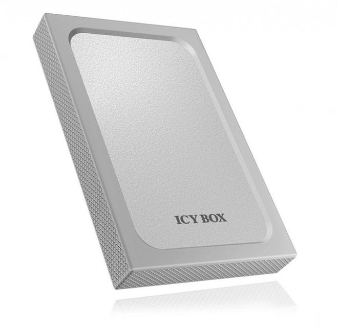 Obal na pevný disk 2,5" USB 3.0 ICY BOX