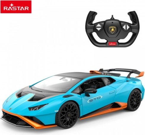 Lamborghini Huracán STO RASTAR 1:14 diaľkovo ovládané auto s ovládačom