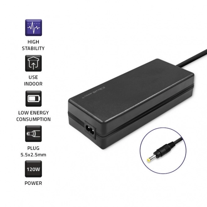 Nabíjačka pre Asus 120W