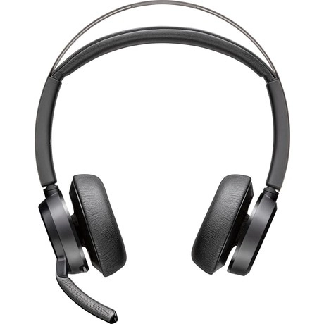 Stereo slúchadlá Voyager Focus 2 s Bluetooth