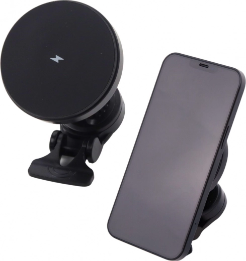 Silná magnetická fixácia a otočenie 360°