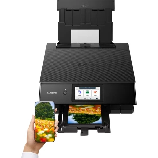 Multifunkčné zariadenie Canon PIXMA TS8750