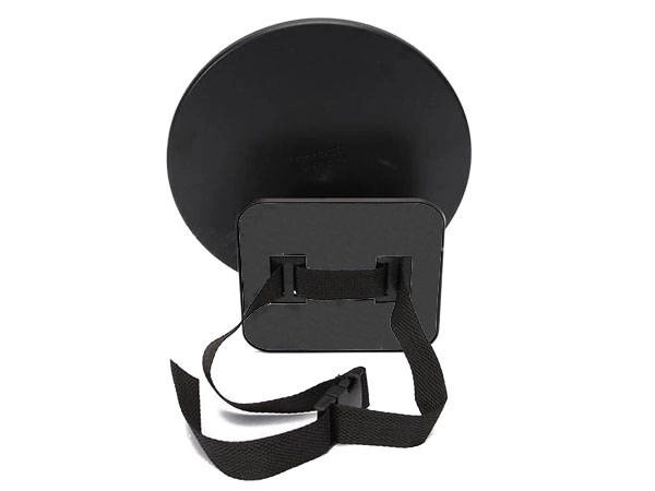 360° rotácia