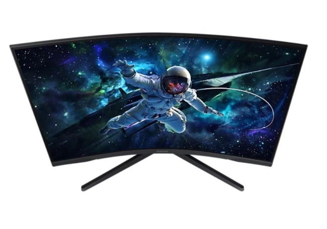 Herný monitor Samsung 32"