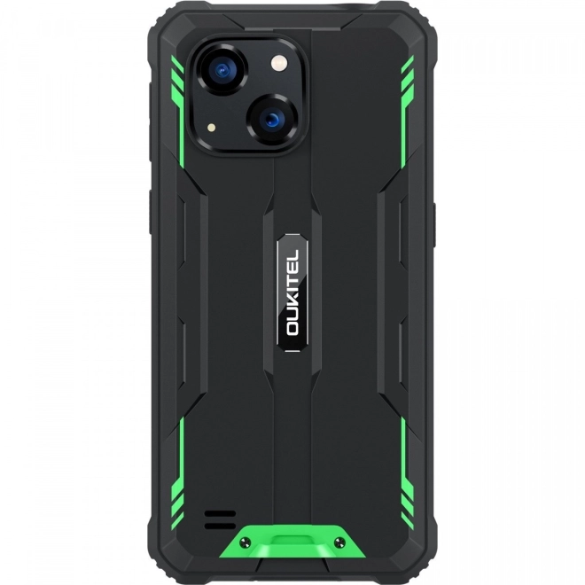 Odolný smartfón G2 4G 64GB zelený