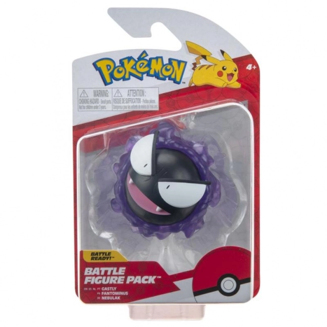 Pokémon Zberateľské Figúrky Na Bitky