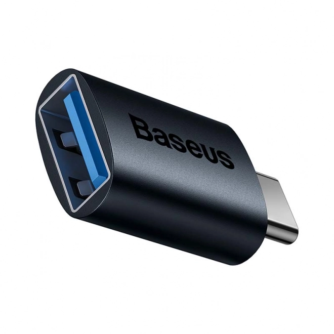 Baseus Ingenuity adaptér USB-C na USB-A OTG