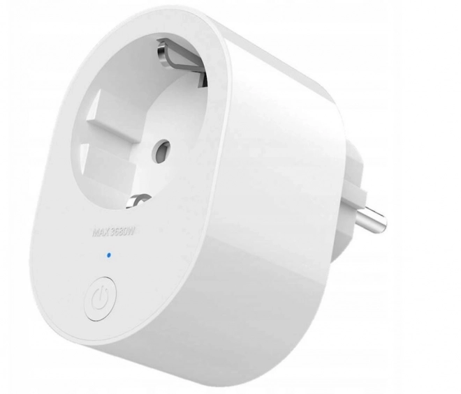 Inteligentná zásuvka Xiaomi Smart Plug 2 WiFi