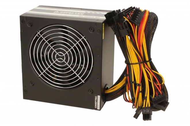 Napájací zdroj 700W série Smart