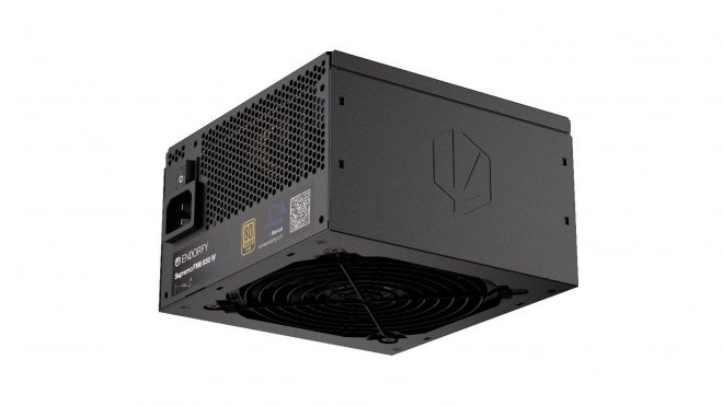 Endorsedný zdroj Supremo FM6 Gold 850W