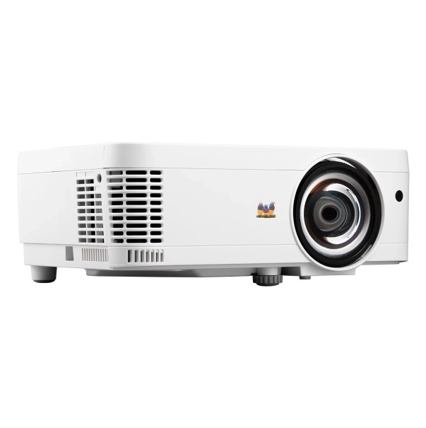 Projektor Viewsonic LED WXGA