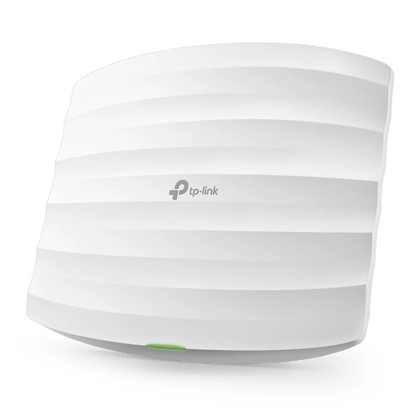 Bezdrôtový prístupový bod N300 2,4 GHz PoE stropný montáž