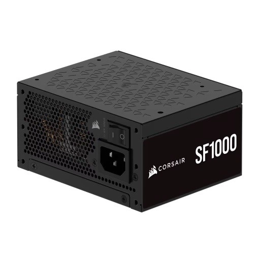 Napájací zdroj Corsair SF1000 80 PLUS Platinum SFX