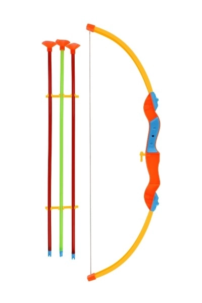 Lukostrelecká súprava 52 cm s príslušenstvom