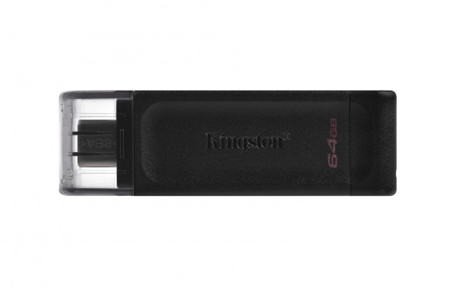 Pendrive Kingston Usb-C DataTraveler