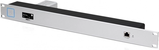 Cloud Key G2 rack mount