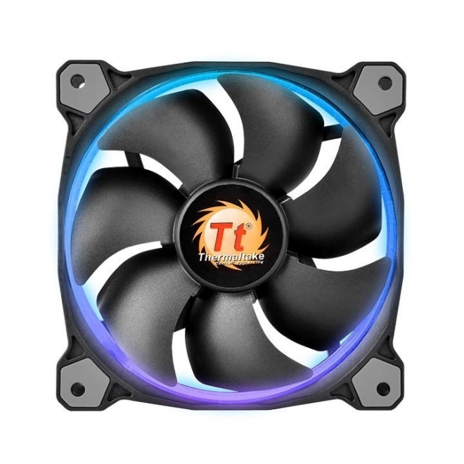 Chladiaci ventilátor Thermaltake Riing 12 LED RGB 256 Farieb