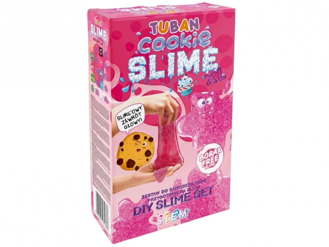 Zostava Super Slime Cukrovinka XL