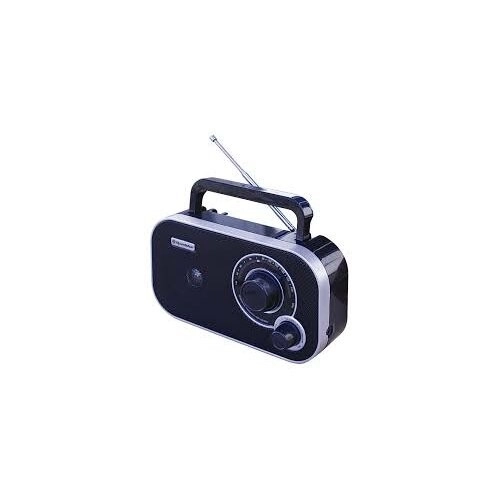 Rádio