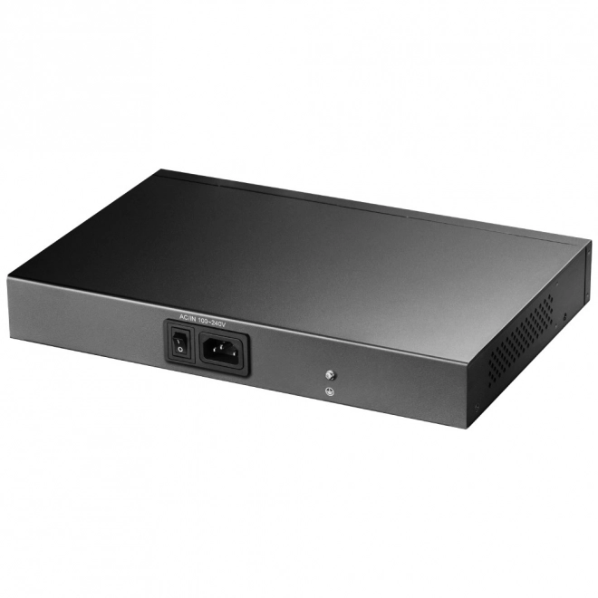 Prepínač Cudy 24-Port Gigabit Ethernet