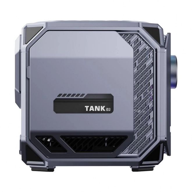 Mini PC AceMagic M1A s procesorom Intel Core i7 a grafikou RTX 3070