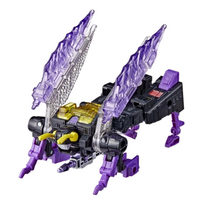 Transformers Generations Legacy Deluxe Figúrky