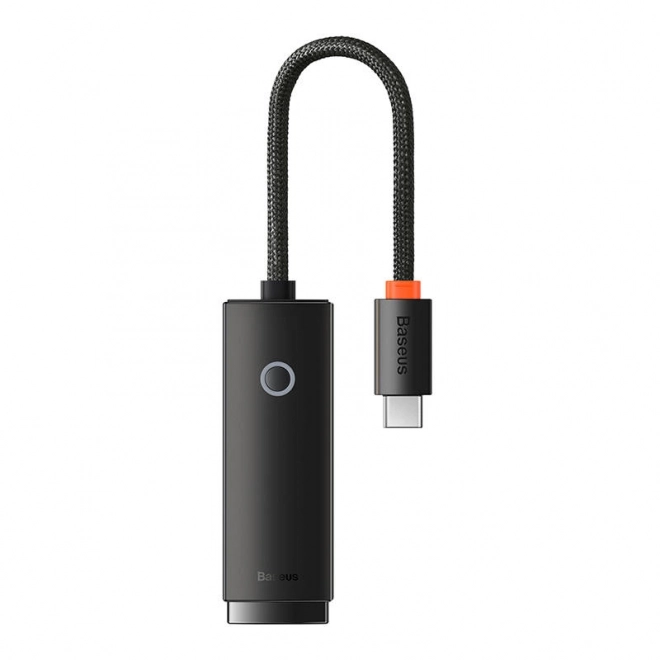 Adaptér Baseus Lite USB-C na RJ45