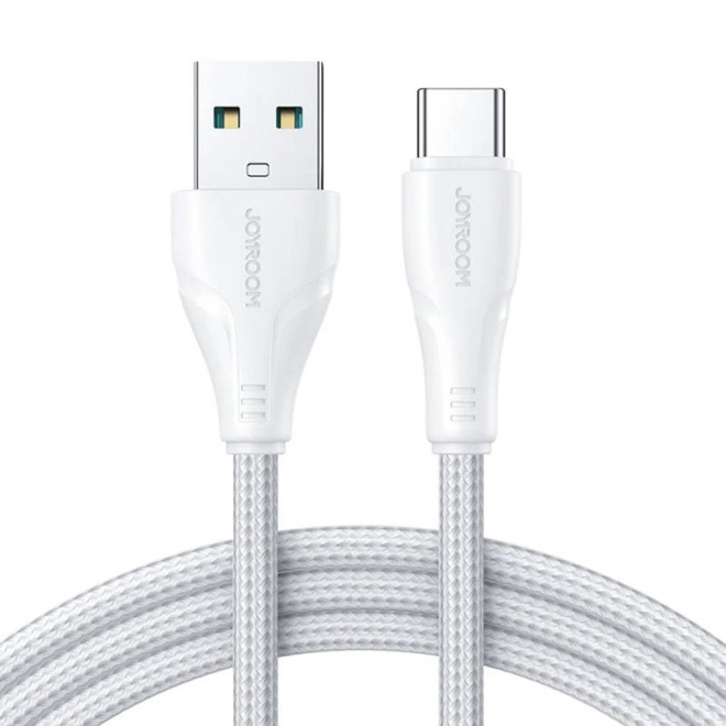 Kabel USB-C Joyroom Surpass 3A, 3 m