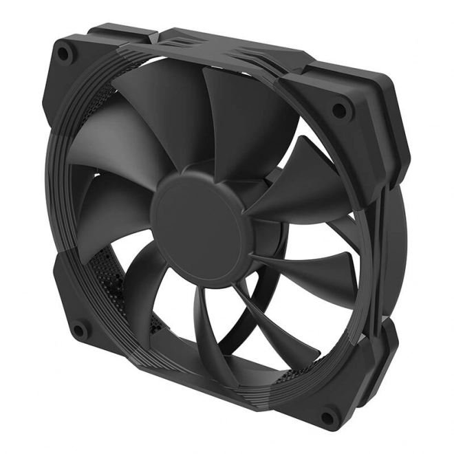 Ventilátor Darkflash S200 pro počítač (čierny)