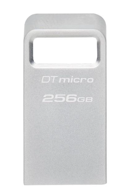 Usb kľúč DataTraveler Micro G2 256GB