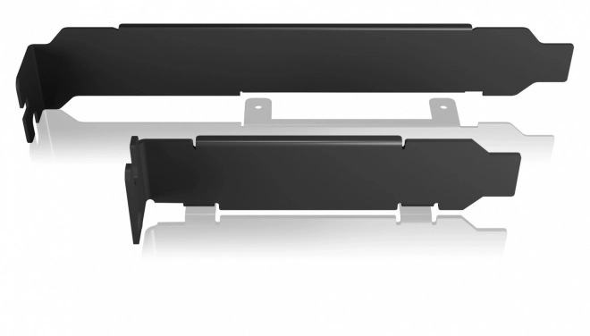 Karta PCIe s M.2 M-Key pre SSD M.2 NVMe
