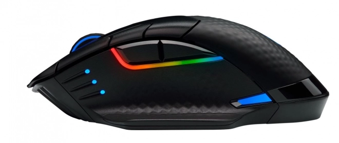 Herná myš Dark Core Pro RGB